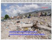 Depremden sonra (25 Mayıs)Malatya Merkesinden Görüntüler